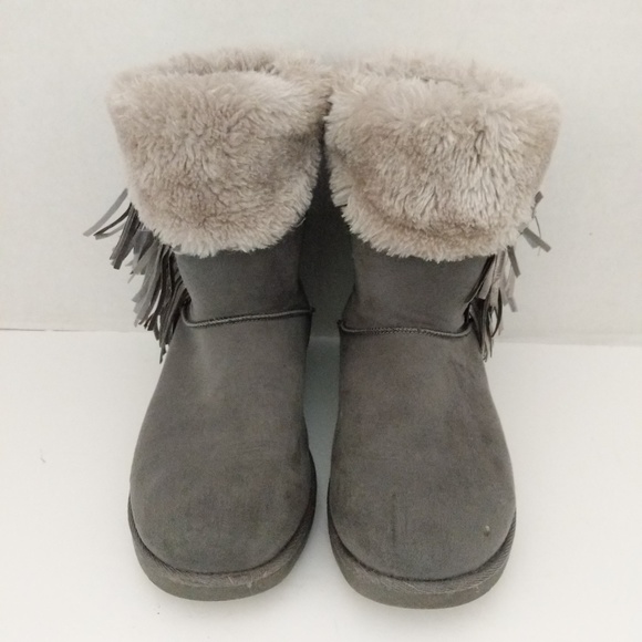 Makalu Shoes - Makalu Winter City Boots Size 5